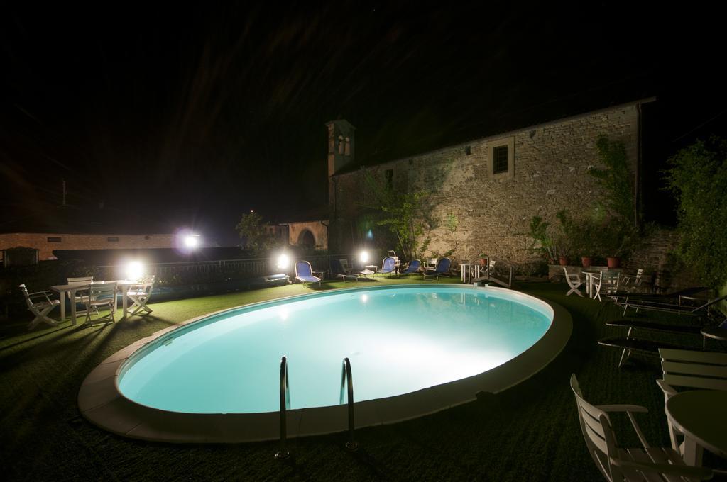 Locanda Senio Palazzuolo Sul Senio Exterior foto