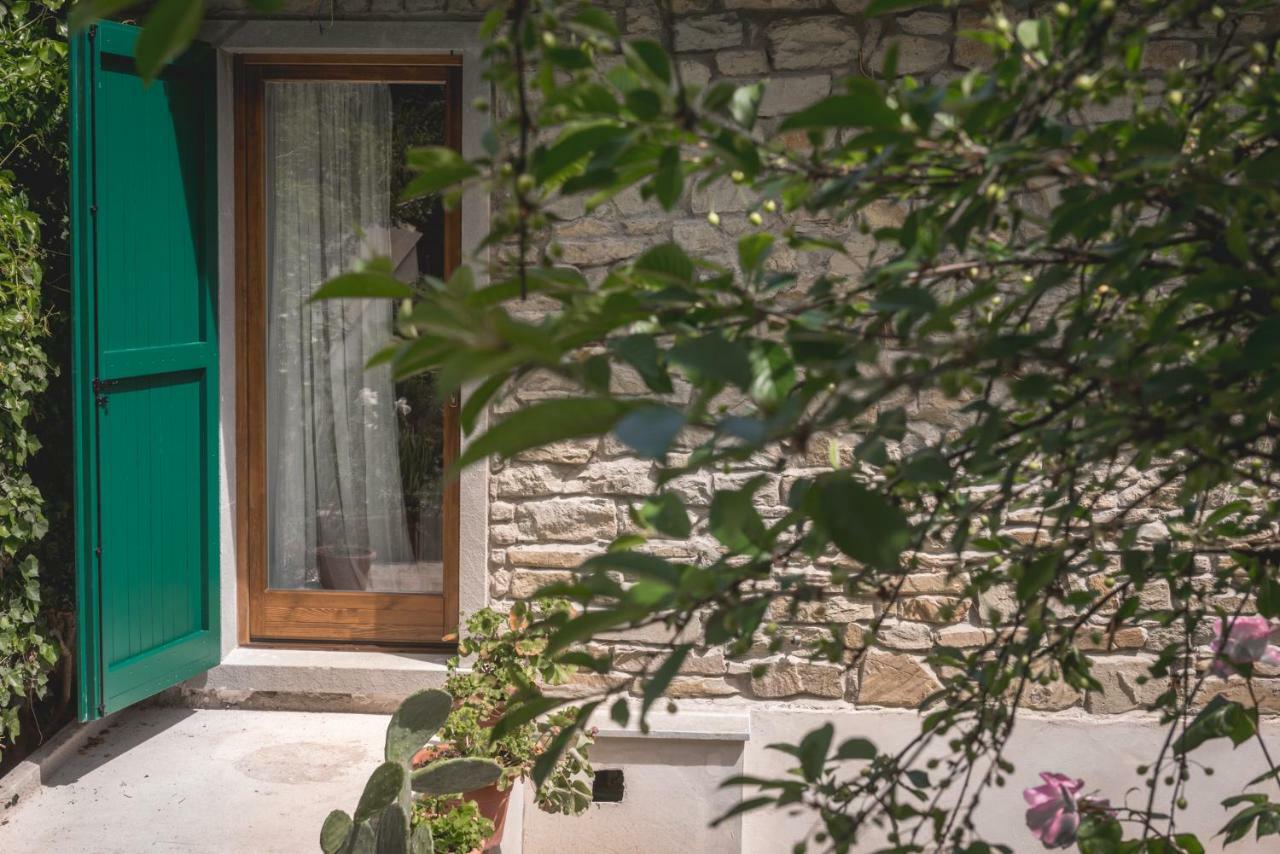 Locanda Senio Palazzuolo Sul Senio Habitación foto